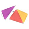 Nanoleaf shapes triangle 3