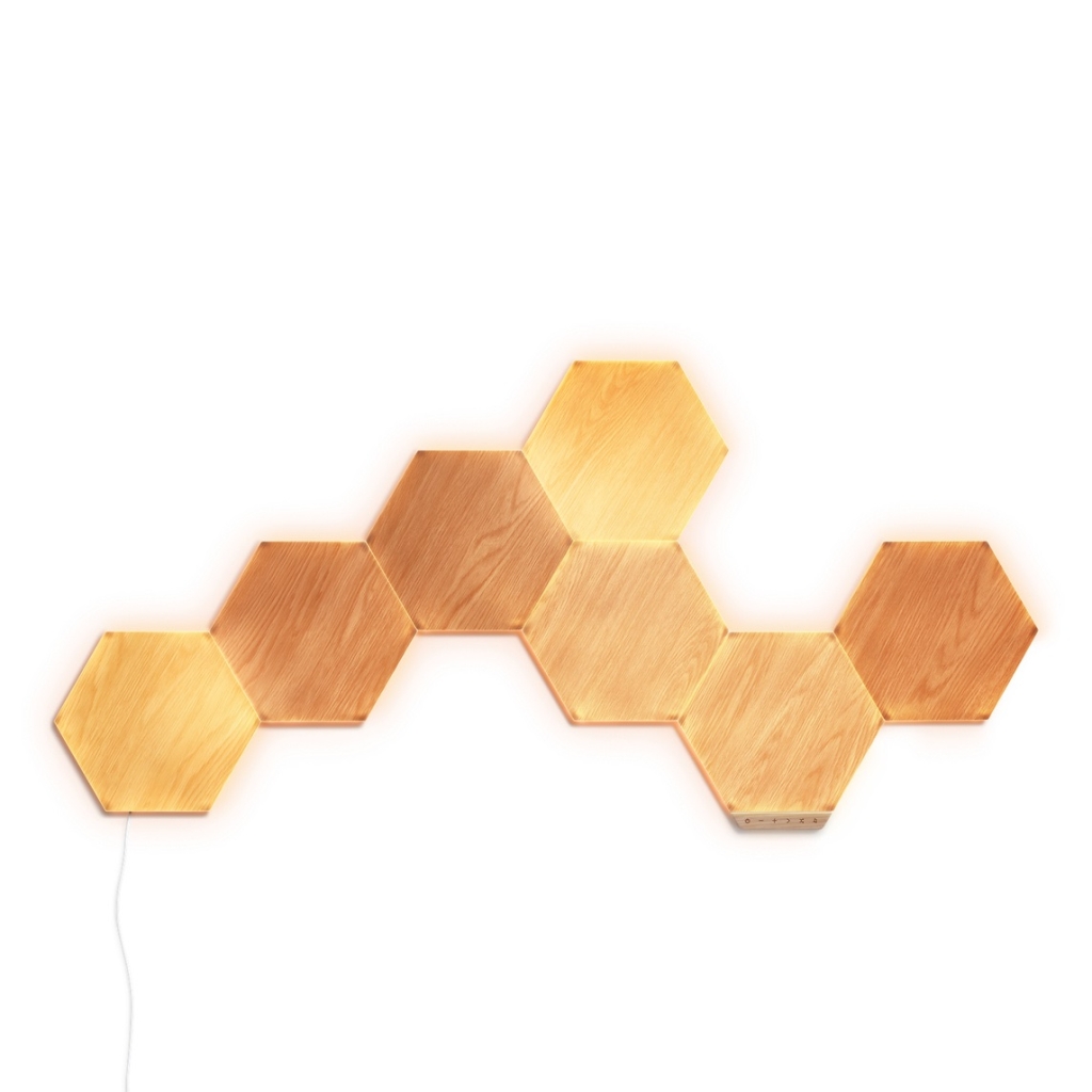 Nanoleaf elements 1