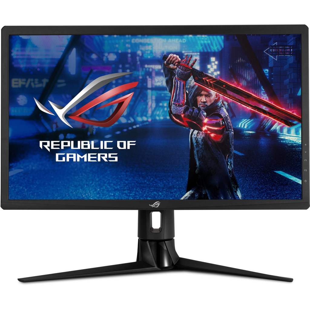 Rog strix xg27uqr