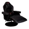 Rebel Rogue Black-0