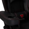 Rebel Rogue Black-3