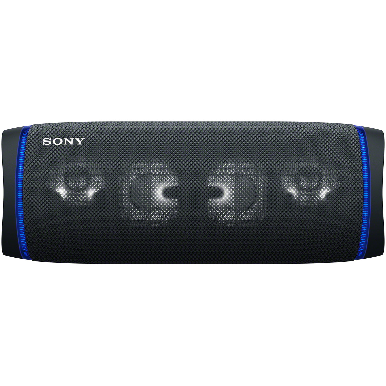 Sony SRSXB43 Portable Bluetooth Speaker (Black) Pakistan