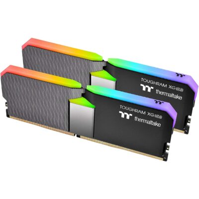 Thermaltake TOUGHRAM XG RGB 16GB (8GB x2) 3600MHz DDR4 Memory