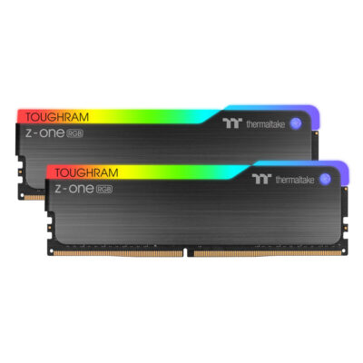 Thermaltake TOUGHRAM Z-ONE RGB 16GB (8GB x 2) 3600MHz DDR4 Memory