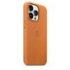 iPhone 13 Pro Leather-4