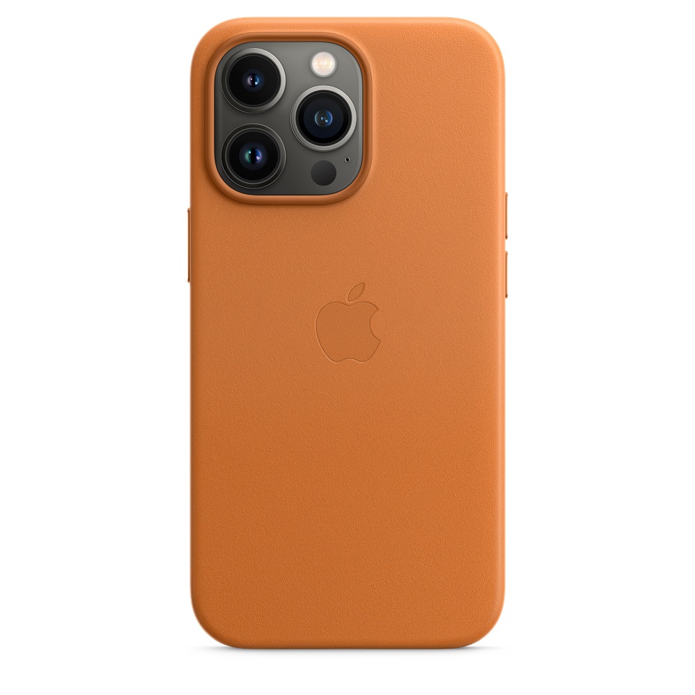 iPhone 13 Pro Leather