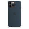 Iphone 13 pro max abyss blue