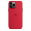 Iphone 13 pro max red