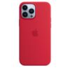 iPhone 13 Pro Max Red-2