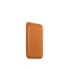 iPhone Leather Wallet-1
