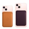 iPhone Leather Wallet-2