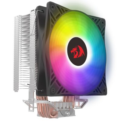 Redragon CC-2011 Agent Air CPU Cooler