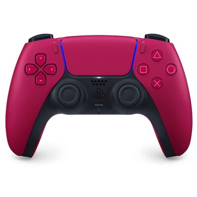 Sony PlayStation 5 – DualSense Wireless Controller (Cosmic Red)
