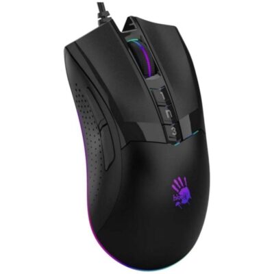 Bloody W90 Pro RGB Gaming Mouse Black