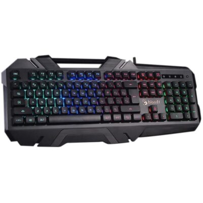 Bloody B150N Illuminate Gaming Keyboard