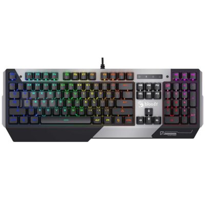 Bloody B865N Light Strike Gaming Keyboard