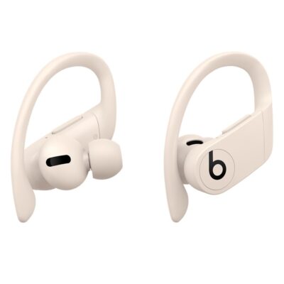 Beats Powerbeats Pro In-Ear Wireless Earbuds (Ivory)