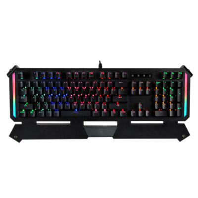 Bloody B875N Light Strike Mechanical Gaming Keyboard