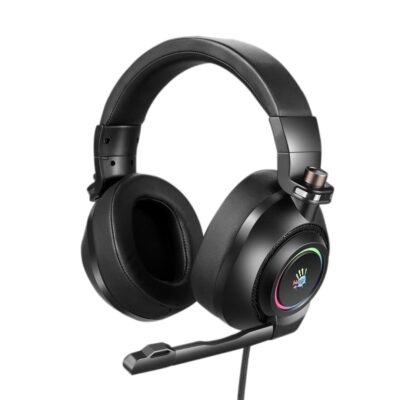 Bloody G580 Gaming Headphones USB Plug