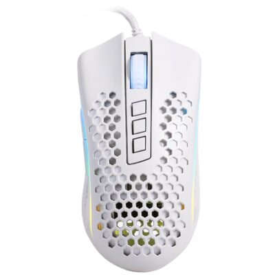 Redragon STORM LUNAR M808-W RGB Gaming Mouse
