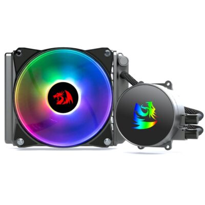 Redragon CCW-3000 Effect X Water CPU Cooler
