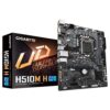 Gigabyte h510m h