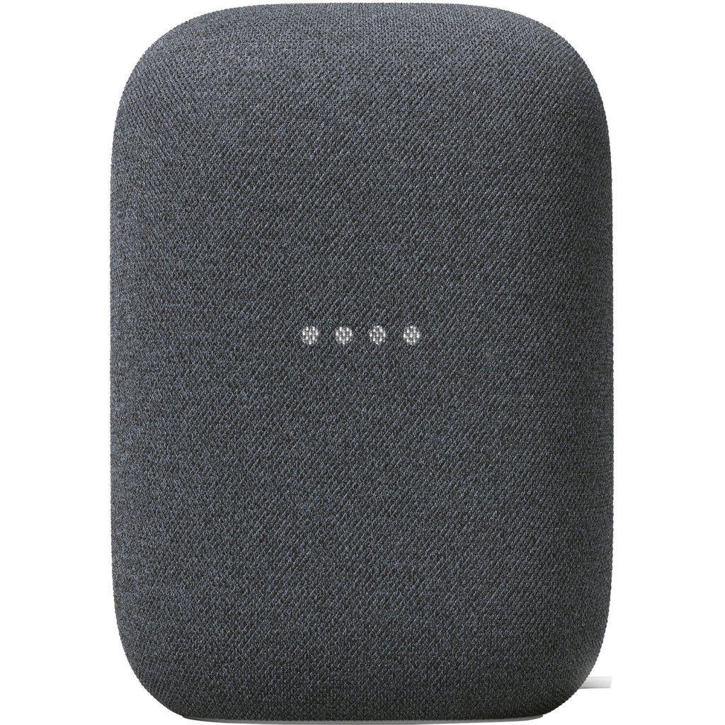 Google nest audio
