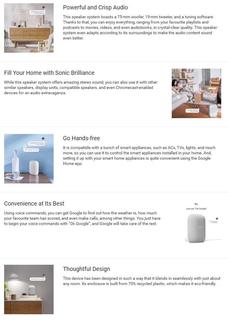 google nest audio price in pakistan