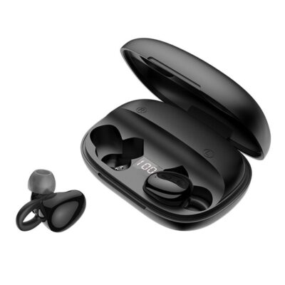 JOYROOM TL2 Digital Display TWS Earbuds (Black)