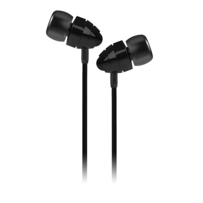 JOYROOM EL112 Conch Shape In-Ear Earphone (Black)