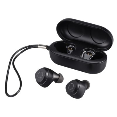 JOYROOM TL1 Wireless Bluetooth Earbud (Black)