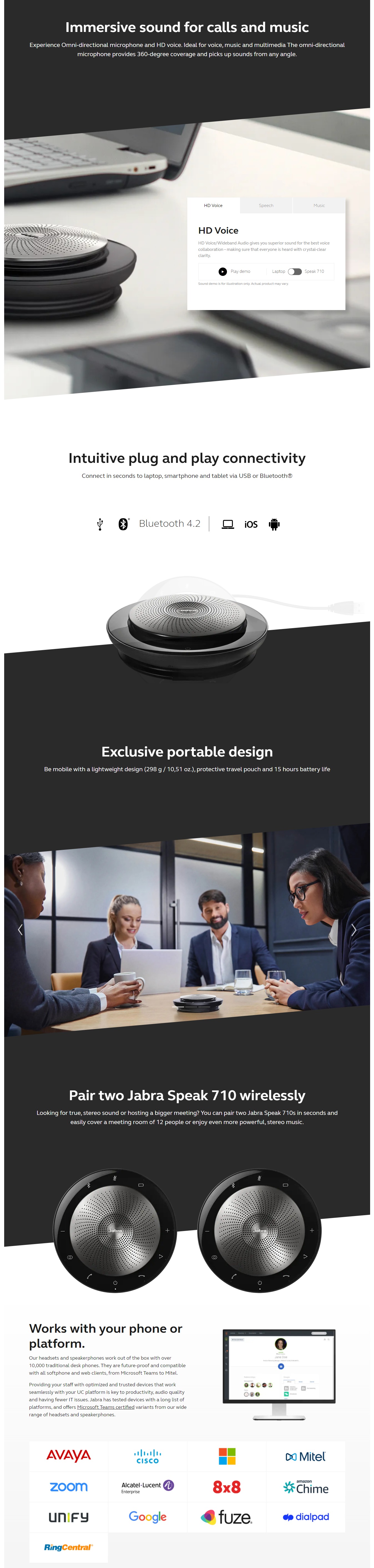 jabra speak 710 price in pakistan