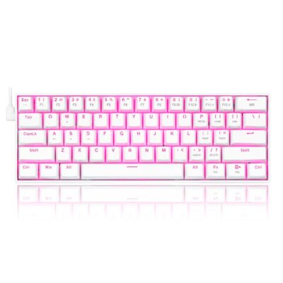 Redragon Dragonborn K630-W Wired Gaming Mechanical Keyboard