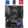 MSI MAG Z590 TOMAHAWK WIFI LGA 1200 ATX Motherboard-EEZEPC-2