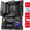 MSI MAG Z590 TOMAHAWK WIFI LGA 1200 ATX Motherboard-EEZEPC-3