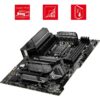 MSI MAG Z590 TOMAHAWK WIFI LGA 1200 ATX Motherboard-EEZEPC-4