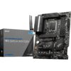 Msi pro z690 a wifi ddr4 lga 1700 atx motherboard eezepc 1