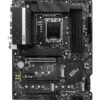MSI PRO Z690-A WIFI DDR4 LGA 1700 ATX Motherboard-EEZEPC-2