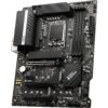 MSI PRO Z690-A WIFI DDR4 LGA 1700 ATX Motherboard-EEZEPC-3