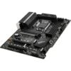 MSI PRO Z690-A WIFI DDR4 LGA 1700 ATX Motherboard-EEZEPC-5