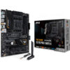 Tuf gaming x570 pro wifi ii
