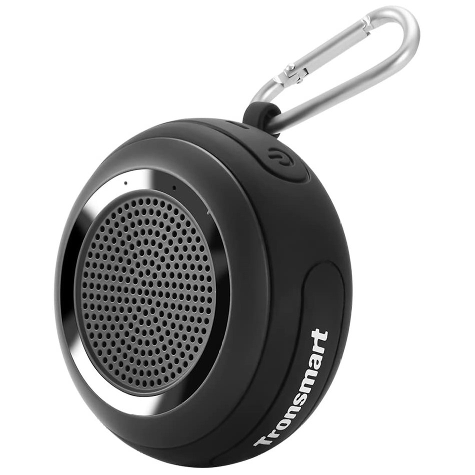 Tronsmart element splash bluetooth speaker eezepc 1