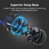 Tronsmart Element Splash Bluetooth Speaker-EEZEPC-3
