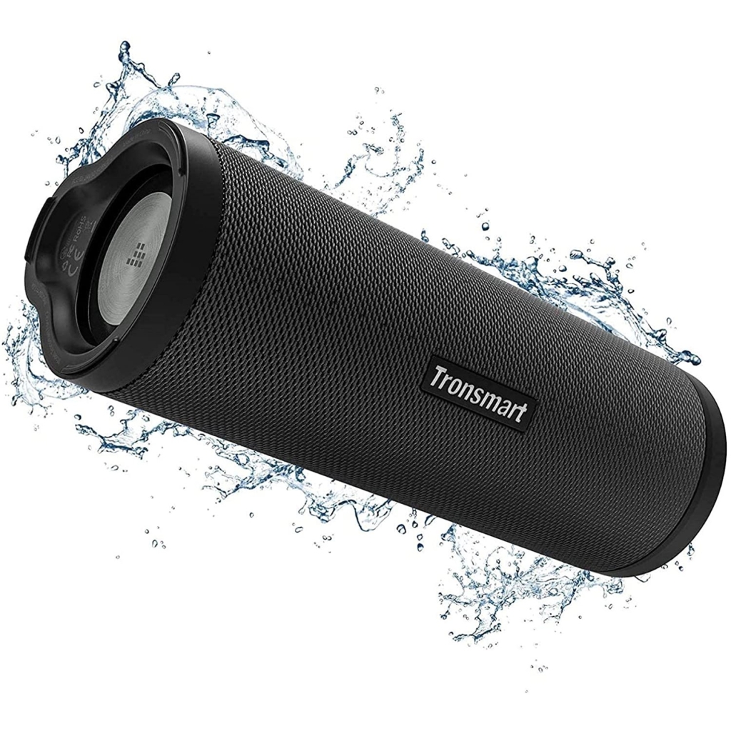 Tronsmart force 2 portable 30w compact size wireless speaker eezepc 1