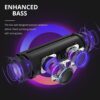 Tronsmart Force 2 Portable 30W Compact Size Wireless Speaker-EEZEPC-2