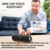 Tronsmart Force 2 Portable 30W Compact Size Wireless Speaker-EEZEPC-4
