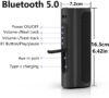 Tronsmart Force 2 Portable 30W Compact Size Wireless Speaker-EEZEPC-6