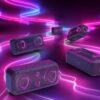 Tronsmart Force Pro Bluetooth Speaker 60W-EEZEPC-6
