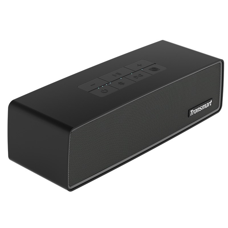 Tronsmart studio bluetooth speaker nbh eezepc
