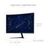 ViewSonic VX2718-2KPC-MHD-EEZEPC-5